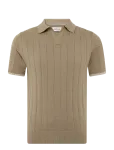 Replay - Regular   Natural Component Sweater - L&uuml;hikeste varrukatega - XL