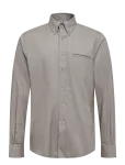Filippa K - Zack Flannel Shirt - Flanellist s&auml;rgid - 52