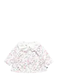 Petit Bateau - Sf Blouses Ml - Pluusid ja tuunikad - 74