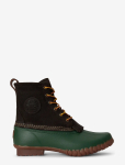 Polo Ralph Lauren - Harvey Suede Duck Boot - Kummisaapad - 45