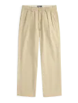Polo Ralph Lauren - Andrews Relaxed Fit Chino Pant - Chino-p&uuml;ksid - 32 x 32