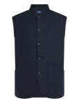 Polo Ralph Lauren - The Langdon Tweed Vest - Vestid - XL