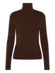 Noella - Libinette Top - K&otilde;rge kaelusega - L