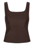 Aim&acute;n - Shimmer Singlet - Spordimaikad - XL