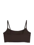 Aim&acute;n - Sculpting Strap Bra - Sportrinnahoidjad - K&otilde;ik - XL