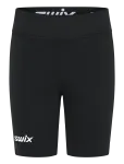Swix - Pace High Waist Half Tights W - Spordi treeningretuusid - XL