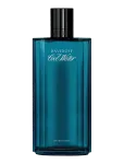 Davidoff - Cool Water Man Eau De Toilette - Eau De Toilette - 200 ML