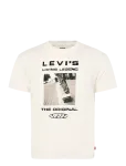 Levi's - Te-S/S Tee - L&uuml;hikeste varrukatega - 152