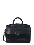 Howard London - Charlie Briefcase Bag - Portfellid - ONE SIZE