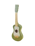JaBaDaBaDo - Gitarr Green - Muusikariistad - ONE SIZE