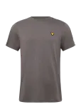Lyle & Scott Sport - Jacquard Tape T-Shirt - Spordi T-s&auml;rgid - M