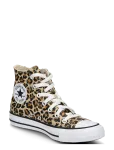 Converse - Converse Chuck Taylor All Star - K&otilde;rge s&auml;&auml;rega sporditossud - 37