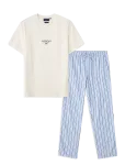 Lexington Home - Pajama Set - Pidžaamad (komplektid) - S