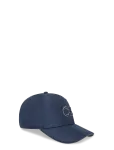 Calvin Klein Golf - Micro-Tech Baseball Cap - Spordi nokam&uuml;tsid - ONE SIZE