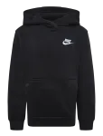 Nike - Nike Sportswear Club Fleece Bi - Kapuutsiga pusad - 158-170