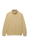 Superdry - Essential Serif Logo Half Zip - Dressipluusid - XL