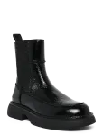 Copenhagen Studios - Cph759 Patent Leather Black - Chelsea saapad - 42