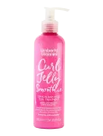 Umberto Giannini - Umberto Giannini Curl Jelly Smoothie Leave-In Treatment - Juustesse j&auml;etav hooldus - 225 ML
