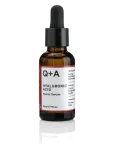 Q+A - Q+A Hyaluronic Acid Facial Serum - Seerumid - 30 ML
