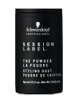 Schwarzkopf Professional - Session Label The Powder - Vol&uuml;&uuml;mispreid - 8 G