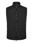 Lexington Clothing - Classic Quilted Vest - Vestid - XL