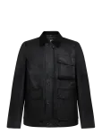 Belstaff - Incline Jacket Black - Kerged jakid - M