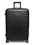 TITAN - Overseas 4W Trolley M+ - K&otilde;vakattega kohvrid - M