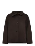 A Part Of The Art - Edge Jacket Lyx Wool - Villased jakid - L