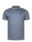 NN.07 - Paul 3525 Polo - L&uuml;hikeste varrukatega - XXL