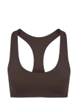Drop Of Mindfulness - Butter Soft Racer Back Bra - Sportrinnahoidjad - K&otilde;ik - L