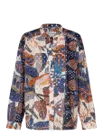 Lollys Laundry - Scottiell Shirt Ls - Pikkade varrukatega - XL