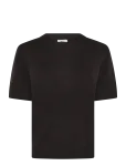 Reiss - Stevie Cashmere T-Shirt - Džemprid - XS