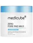Medicube - Zero Pore Mild Pad - Toonikpadjad - 70 PCS