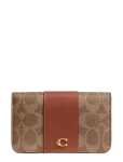 Coach - Slim Card Case - Kaarditaskud - ONE SIZE