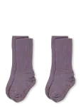 GoBabyGo - Non-Slip Socks - Merino Wool - Libisemisvastased sokid - 17/19