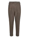 Reiss - Vallance Side Adjuster Herringbone Formal Trouser - Ametlikud - 34