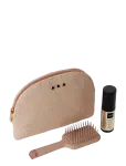 Ghd - Ghd Style Gift Set - Mini The All-Rounder Paddle Brush & Mini Bodyguard - M&otilde;lahari - ONE SIZE