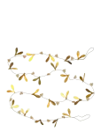 Broste Copenhagen - Mistletoe Garland - J&otilde;ulutarvikud - L184CM