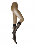 Wolford - Satin Touch 20 Knee Highs - P&otilde;lvikud - M
