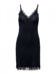 Rosemunde - Rwbillie Lace Strap Dress - Bodid ja aluskleidid - 44