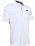 Under Armour - Tech Polo - L&uuml;hikeste varrukatega - S