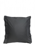 Himla - Drottningholm Pillowcase With Wing - Padjap&uuml;&uuml;rid - 80X80CM