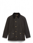 Barbour - Barbour Ashby Wax Jacket - Kerged jakid - S