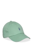 Polo Ralph Lauren - Cotton Chino Ball Cap - Nokam&uuml;tsid - ONE SIZE