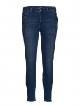 Coster Copenhagen - Relaxed Jeans In 7/8 Length - Kitsad - 24