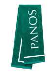 Panos Emporio - Zakynthos Towel - R&auml;tikud - ONE SIZE