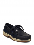Sebago - Clovehitch Ii Fgl Waxed - Purjekingad - 40