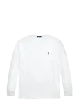 Polo Ralph Lauren - Pima Polo-Lsl-Tsh - Pikkade varrukatega - XL