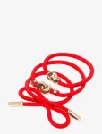 Corinne - Hair Tie Metal (3 Pcs) - Juuksekummid - ONE SIZE