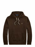 Polo Ralph Lauren - The Rl Fleece Hoodie - Kapuutsiga pusad - S